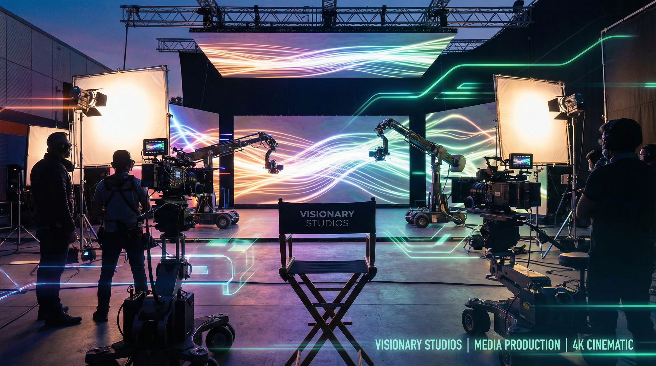 每日大赛品牌宣传视频